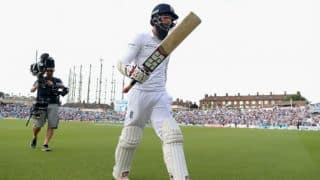 Moeen Ali: England's unsung hero in Tests